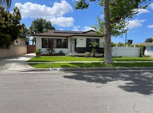 15100 Dunton Dr, Whittier, CA 90604