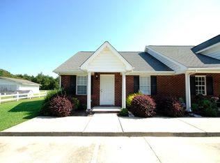 316 Perkins Rd, Goldsboro, NC 27530