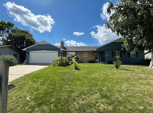 144 Skyline Dr, Granite Falls, MN 56241