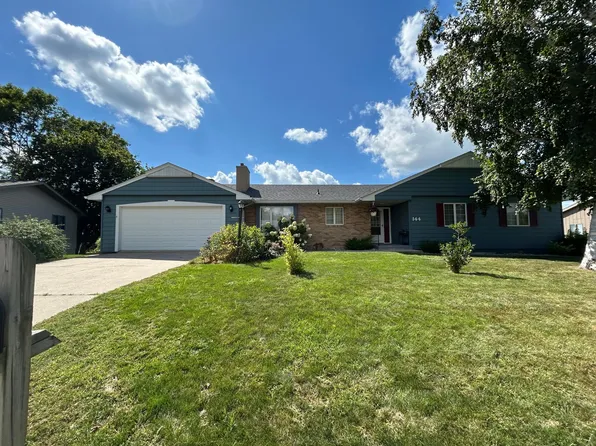 144 Skyline Dr, Granite Falls, MN 56241