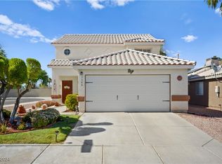 7340 Young Doe Ave, Las Vegas, NV 89130