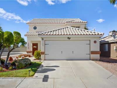 7340 Young Doe Ave, Las Vegas, NV, 89130