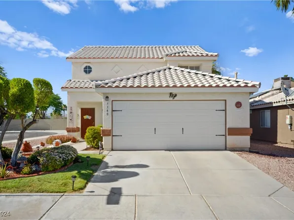 7340 Young Doe Ave, Las Vegas, NV 89130