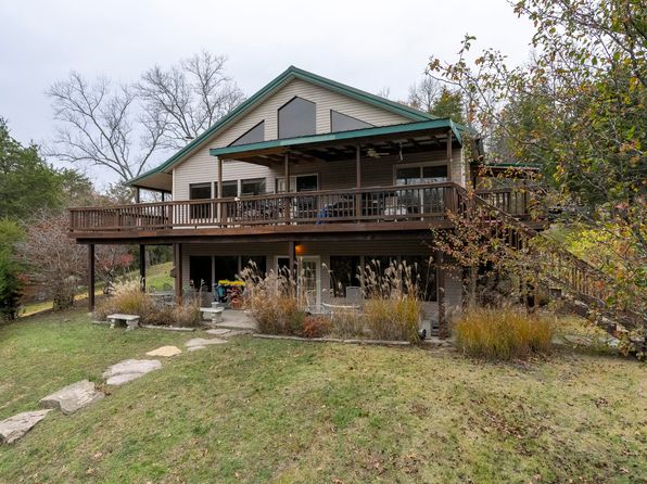 445 Elk Lake Resort Rd #390, Owenton, KY 40359