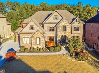 2013 Skybrooke Ln, Hoschton, GA 30548