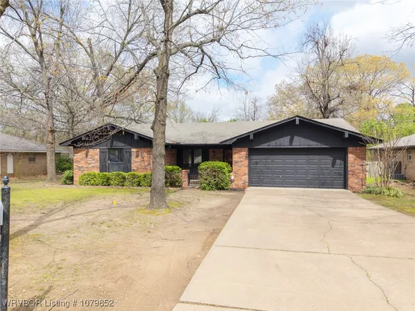 3215 S Fresno St, Fort Smith, AR 72903