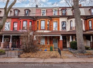 50 Grove Ave, Toronto, ON M6J 3B6