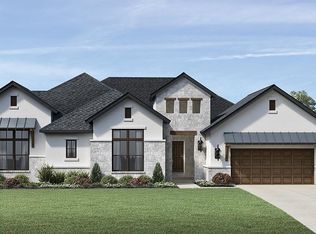 8519 Tombron Grove Rd, Magnolia, TX 77354