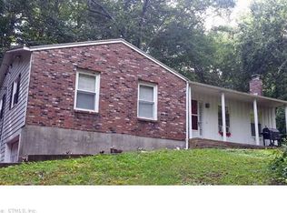 863 Shewville Rd, Ledyard, CT 06339