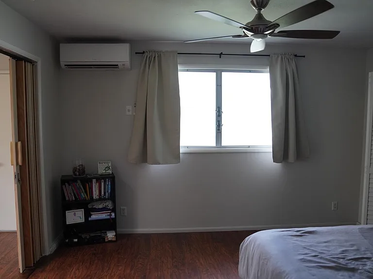 New Quiet Whole Apartment AC