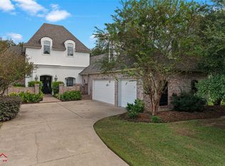 509 Secret Cv, Bossier City, LA 71111