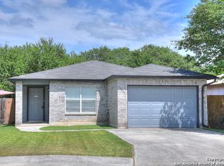 13358 Greenstone, San Antonio, TX 78249