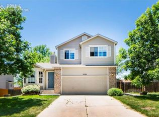 3230 Cowhand Dr, Colorado Springs, CO 80922