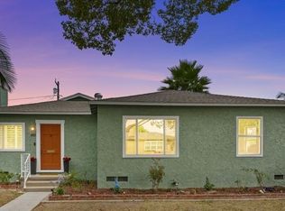 4312 Walnut Ave, Long Beach, CA 90807