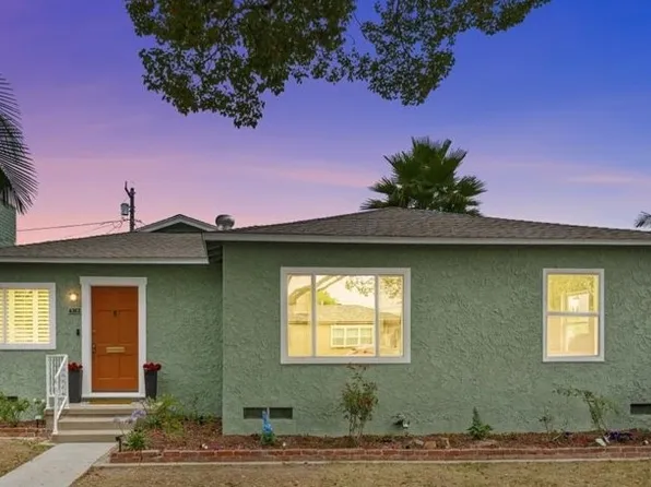 4312 Walnut Ave, Long Beach, CA 90807