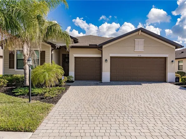 3130 Moros CT, FORT MYERS, FL 33905
