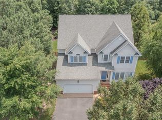 5421 Luxford Way, Glen Allen, VA 23059