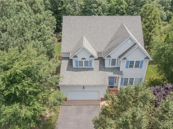 5421 Luxford Way, Glen Allen, VA 23059