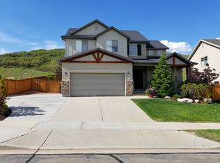 1981 E Brookings Dr, Draper, UT 84020
