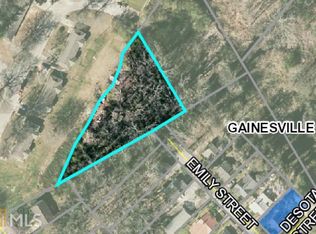 716 Emily St, Gainesville, GA 30501