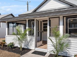 110 W 1st St, Frostproof, FL 33843