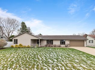 N402 Tamarack Dr, Appleton, WI 54915