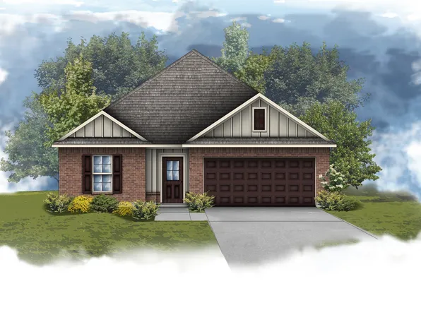 16656 Ted Childs Dr, Athens, AL 35613