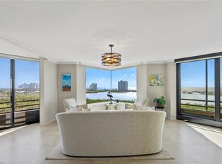 5555 Heron Point Dr APT 802, Naples, FL 34108