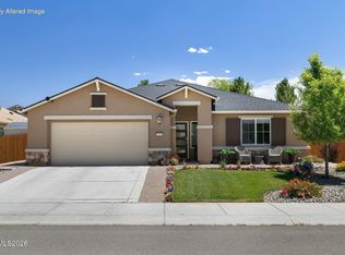 1538 Tule Peak Cir, Carson City, NV 89701
