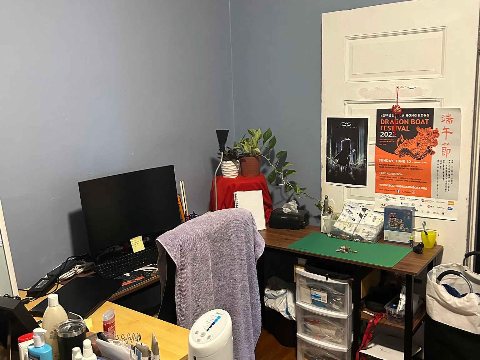 3 bed, 1200 sqft, $3,800 — Photo 4