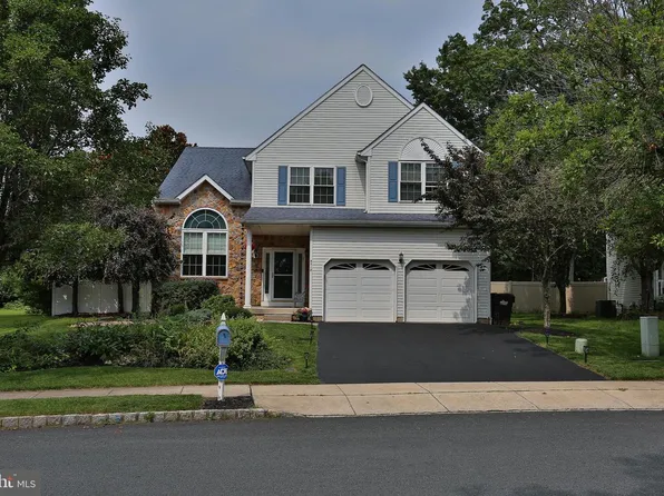 4518 Old Oak Rd, Doylestown, PA 18902