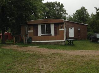 11047 Nature Rd NW, Bemidji, MN 56601