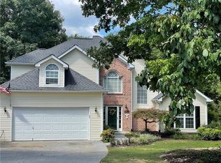 68 Indian Hills Dr, Rydal, GA 30171