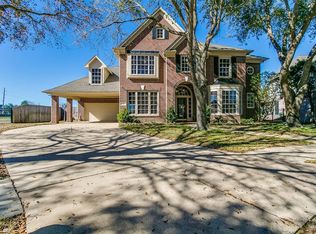 2314 New South Wales Ct, Katy, TX 77450