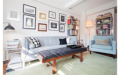 Sold by Karpoff Affiliates