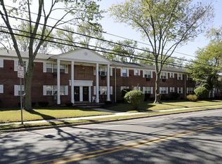 Jamestowne Village, Toms River, NJ 08753