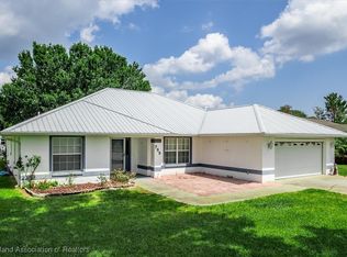 759 Cornelius Ave, Lake Placid, FL 33852