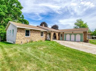 3422 Bromley Dr SE, Grand Rapids, MI 49508