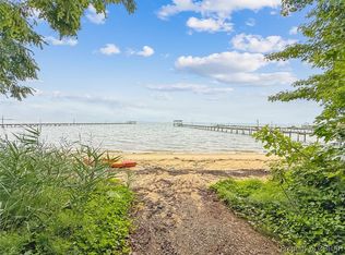 682 Bay Port Rd, Jamaica, VA 23079