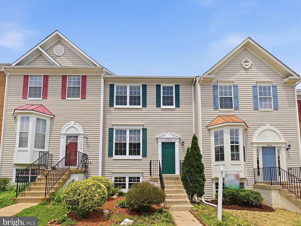 1st image of 10506 Montrose Way
