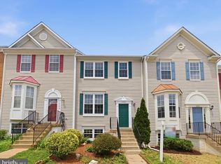10506 Montrose Way, Manassas, VA 20109
