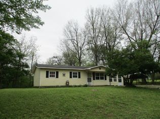 13254 County Road 228, Campbell, MO 63933