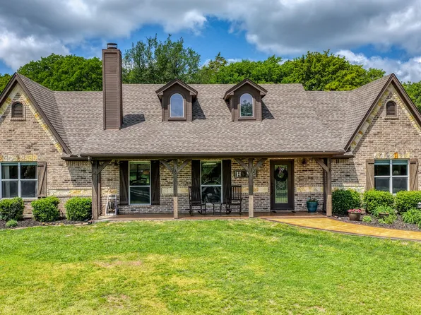 2691 N Fm 730, Decatur, TX 76234