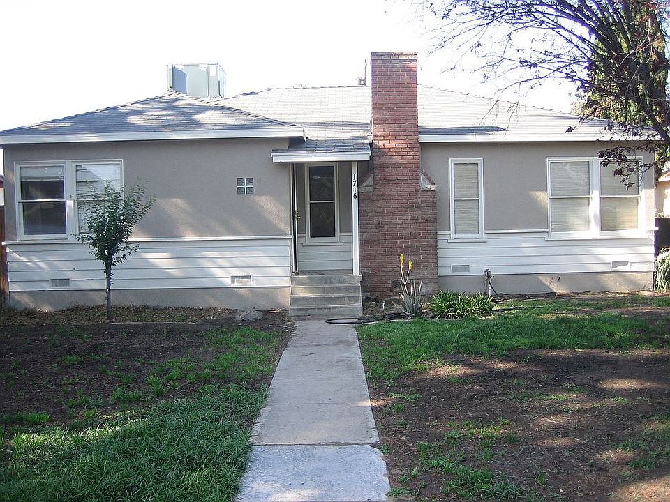 front walk way