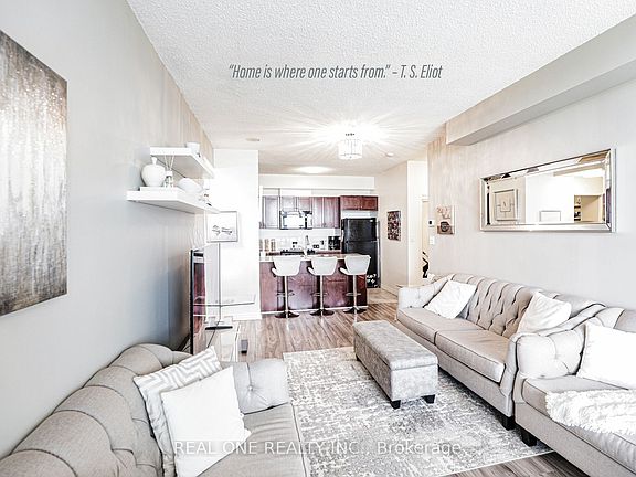 3rd image of 1359 Rathburn Rd E #1714