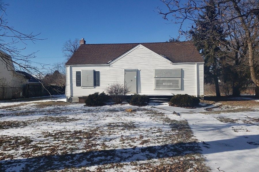 1st image of this home
