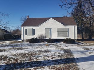 7747 Stahelin Ave, Detroit, MI 48228