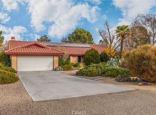 18912 Waseca Rd, Apple Valley, CA 92307