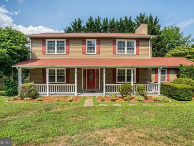 4978 Dequincey Dr, Fairfax, VA, 22032