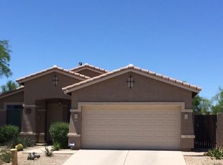 12996 S 176th Dr, Goodyear, AZ 85338